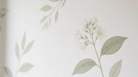 背景壁纸设计_AI图片下载_采样_1664X928像素-壁纸,植物,叶子-作品编号:2025101416225512-志˰设.网