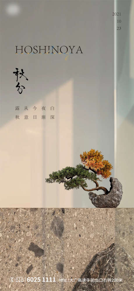 秋分节日海报二十四节气_源文件下载_PSD格式_2880X6240像素-海报,二十四节气,秋分,中式,松树-作品编号:2021092214057034-设计素材-www.shejisc.cn