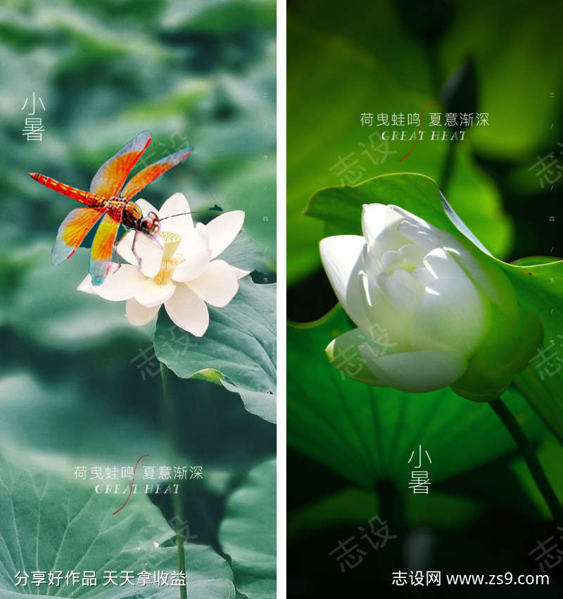 大暑