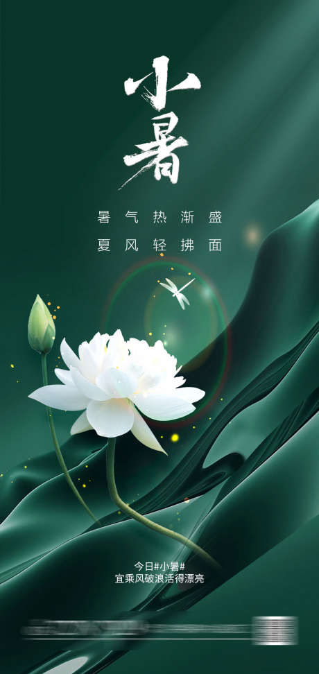 小署节气海报_源文件下载_PSD格式_1080X2282像素-小署,节气,海报,荷花-作品编号:2023062123037758-设计素材-www.shejisc.cn