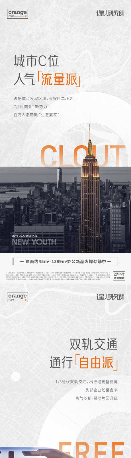 loft公寓地图城市海报 _源文件下载_1125X9775像素-价值点,办公,交通,曼哈顿,城市,地图,海报,系列,公寓,loft,地产,商业-作品编号:2023070713353667-设计素材-www.shejisc.cn