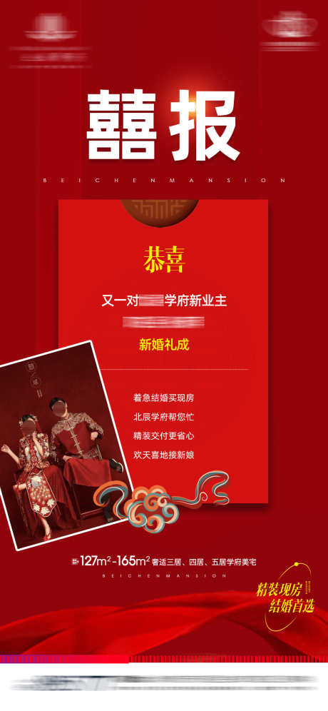 地产创意喜报_源文件下载_PSD格式_1080X2338像素-捷报,祝福,结婚,冲刺,热销,婚房,喜报,地产-作品编号:2023082522579412-志设-zs9.com