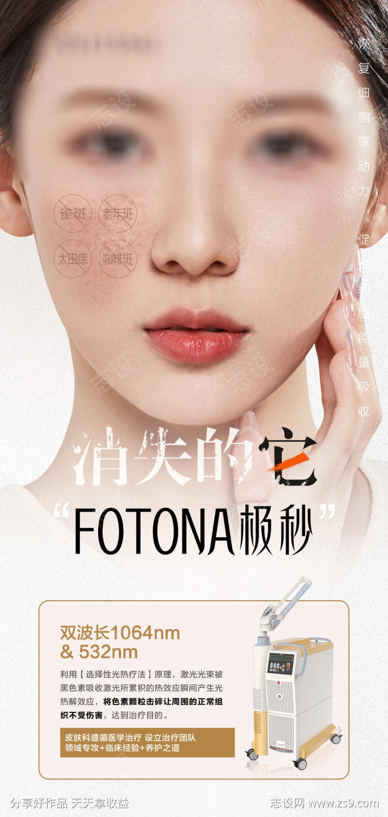 fotona极秒