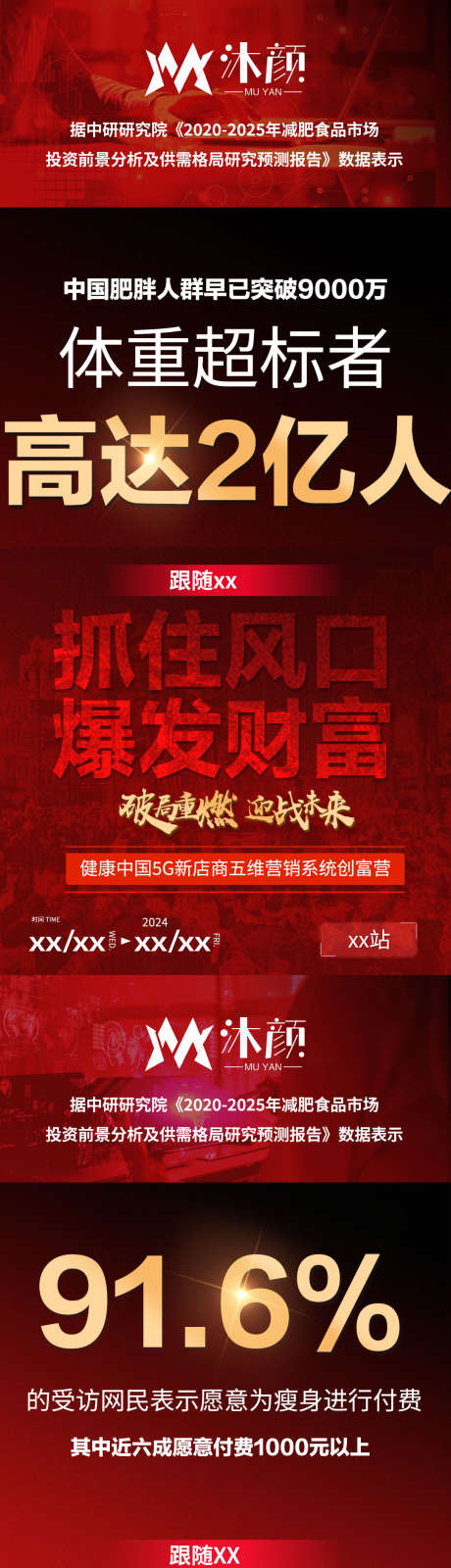 微商培训课程造势海报_源文件下载_PSD格式_1080X7032像素-创业,系列,预热-作品编号:2023122111472090-志设-zs9.com