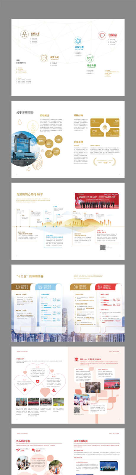 智慧农业画册宣传册_源文件下载_AI格式_988X14999像素-白皮书,书籍,期刊,封面,读本,荣誉,企业文化,历程,公司介绍,安全生产,战略使命,低碳节能,生态环保,农业,产品手册,画册-作品编号:2023123007551562-设计素材-www.shejisc.cn