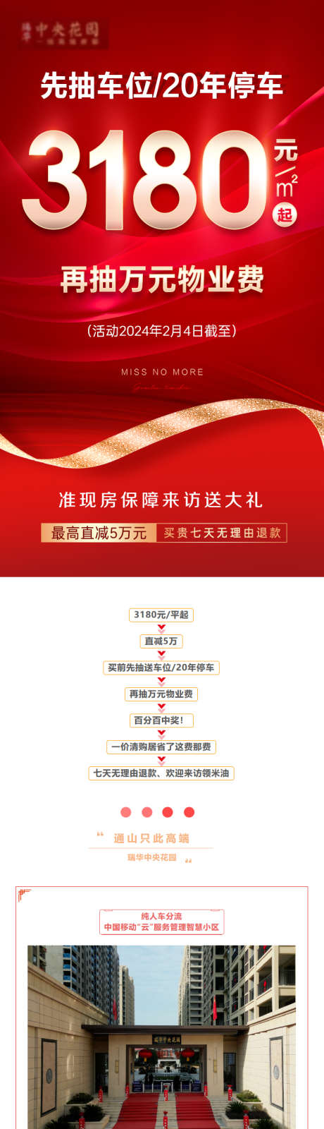 地产房产工业园楼盘价值点推文长图_源文件下载_PSD格式_750X4871像素-推文,价值点,楼盘-作品编号:2024022915054195-志设-zs9.com