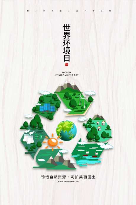 保护环境爱护展板宣传_源文件下载_23格式_3545X5315像素-城市,垃圾,分类-作品编号:2024031807586019-志设-zs9.com