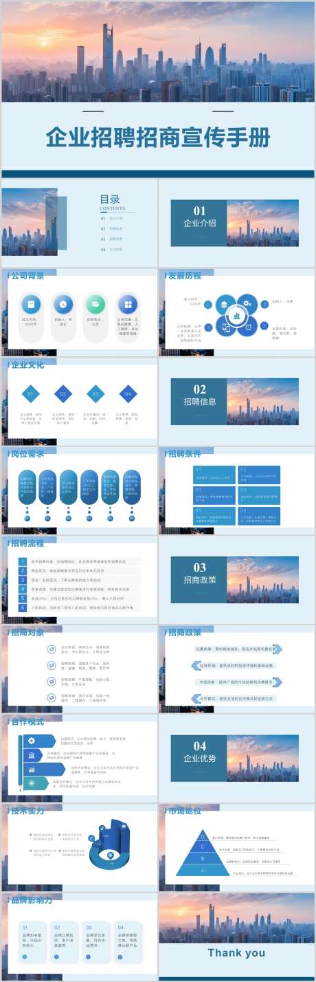 企业招聘招商宣传手册PPT_源文件下载_其他格式格式_1212X3763像素-手册,宣传,招商,招聘,企业,PPT-作品编号:2024041122504103-设计素材-www.shejisc.cn