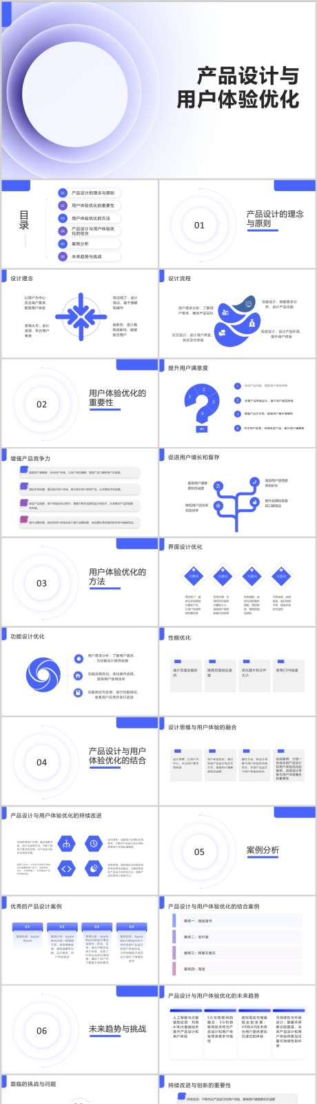 产品设计与用户体验优化PPT_源文件下载_其他格式格式_1212X5127像素-优化,体验,用户,设计,产品,PPT-作品编号:2024041123266931-设计素材-www.shejisc.cn