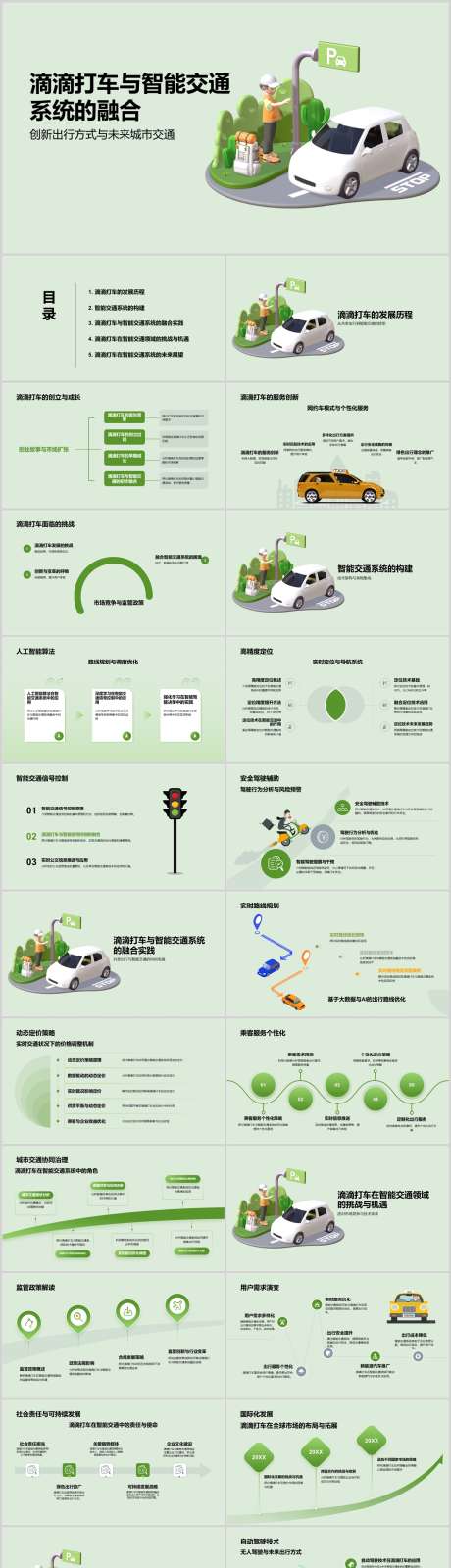 滴滴打车与智能交通系统的融合PPT_源文件下载_其他格式格式_1212X5469像素-融合,系统,交通,智能,打车,滴滴,PPT-作品编号:2024041123536177-设计素材-www.shejisc.cn