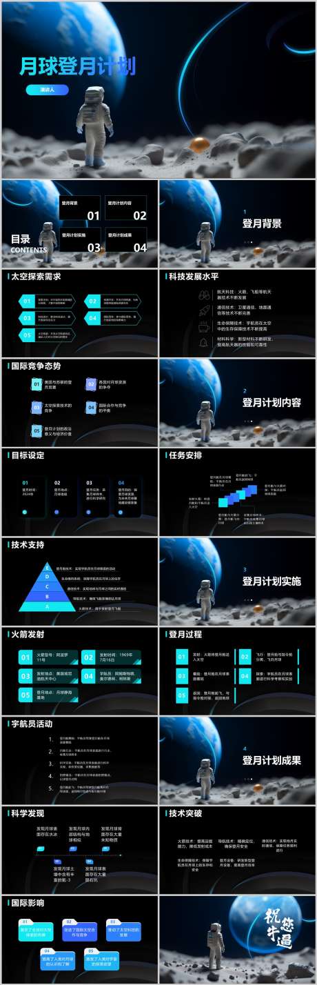 月球登月计划PPT_源文件下载_其他格式格式_1212X3763像素-成果,实施,计划,登月,月球,PPT,科技-作品编号:2024041323584802-设计素材-www.shejisc.cn