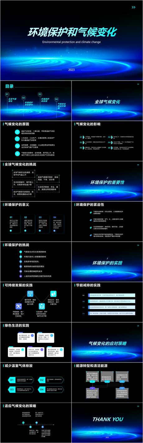 环境保护和气候变化PPT_源文件下载_其他格式格式_1204X3729像素-实践,变化,气候,保护,环境,PPT-作品编号:2024041417209291-志设-zs9.com