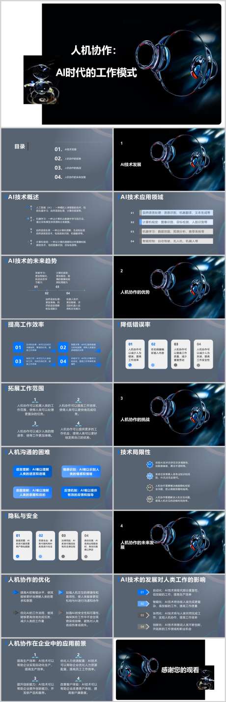 人机协作PPT_源文件下载_其他格式格式_1212X3763像素-发展,交互,技术,AI,协作,人机,PPT-作品编号:2024041615447611-设计素材-www.shejisc.cn