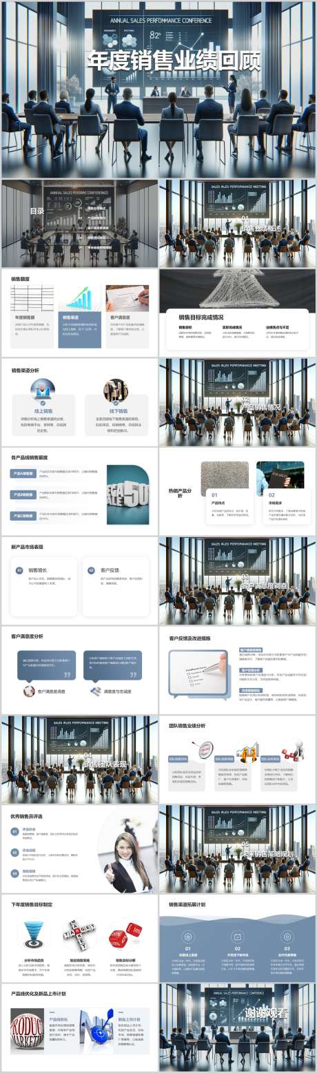 年度销售业绩回顾PPT_源文件下载_其他格式格式_1212X4105像素-模板,回顾,业绩,销售,年度,PPT,企业-作品编号:2024041813445101-设计素材-www.shejisc.cn