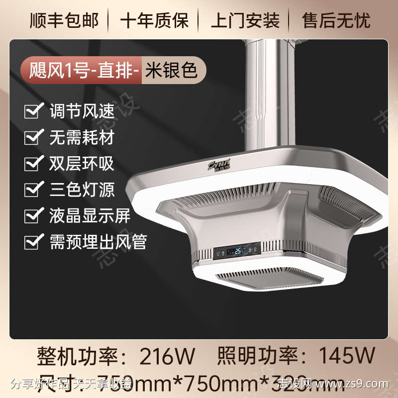 电商产品主图SKU