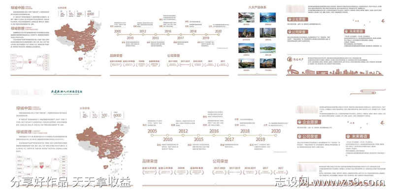 项目介绍品牌介绍