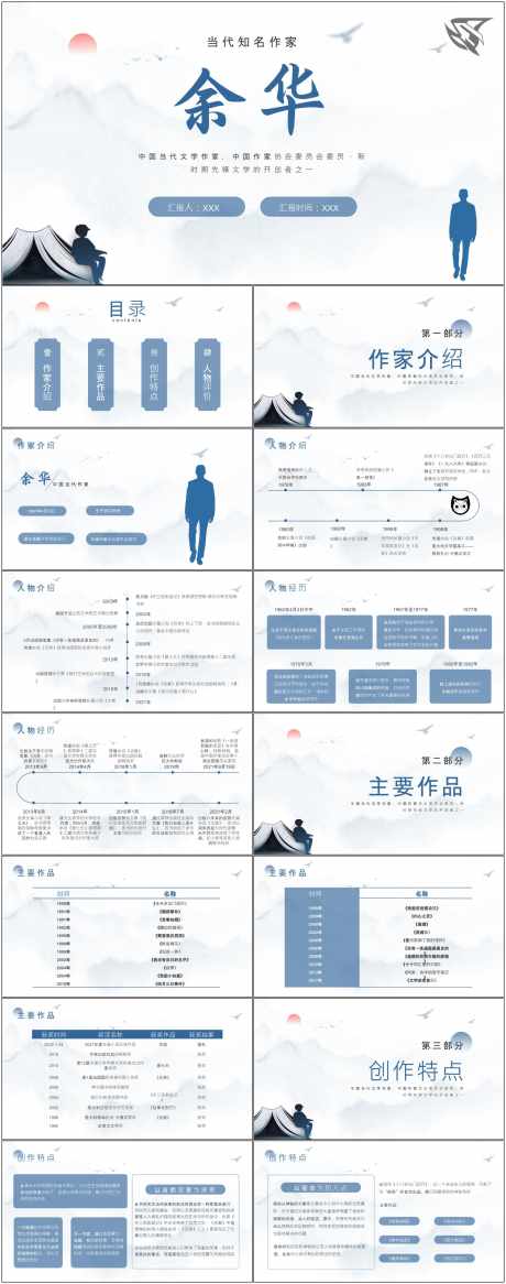 历史人物介绍ppt_源文件下载_其他格式格式_1800X3043像素-历史,人物,介绍,ppt,中式,古风,文化,企业,课件-作品编号:2024072109517080-设计素材-www.shejisc.cn