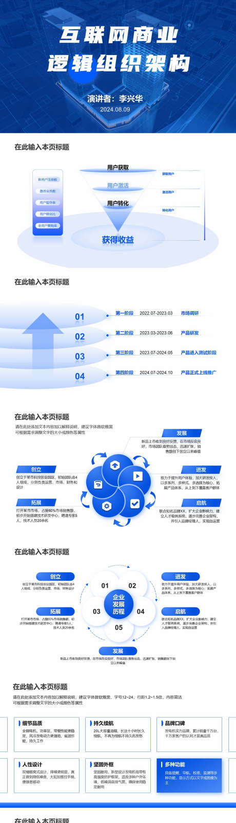 互联网商业逻辑组织架构PPT_源文件下载_其他格式格式_1920X1080像素-功能图,结构图,PPT,组织,架构,商业,逻辑,互联网-作品编号:2024080915005610-设计素材-www.shejisc.cn