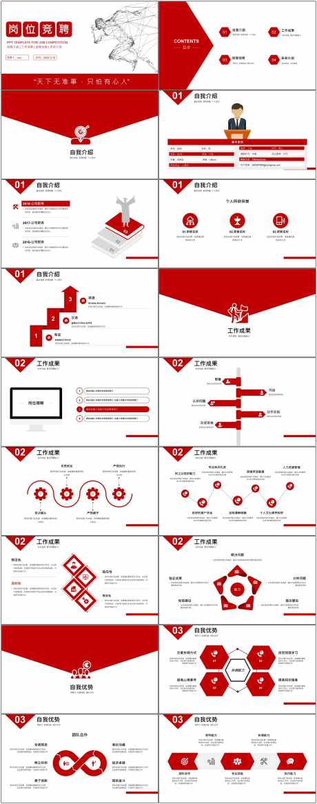 岗位竞聘通用ppt_源文件下载_其他格式格式_1800X4564像素-报告,述职,岗位,ppt,通用,竞聘,企业,工作-作品编号:2024081809034268-设计素材-www.shejisc.cn