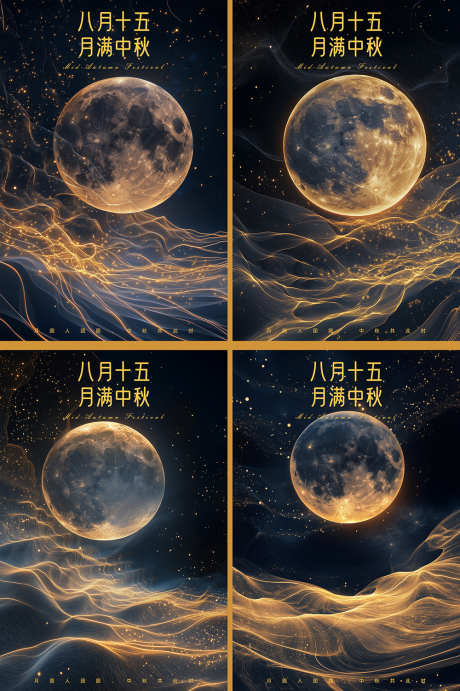 流光中秋夜_源文件下载_PSD格式_1792X2688像素-海报,浪漫,星光,月亮,中秋,赏月-作品编号:2024081809257968-设计素材-www.shejisc.cn