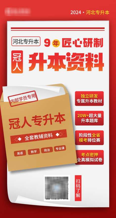 教育机构宣传资料优质服务海报_源文件下载_PSD格式_1242X2336像素-专升本,考研,学历,提升,优质,服务,资料,宣传,教育,机构-作品编号:2024082808465762-设计素材-www.shejisc.cn