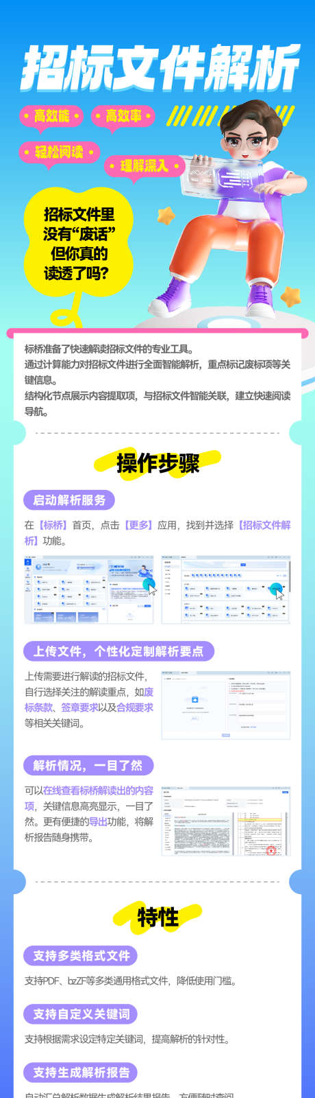 科技软件解析长图_源文件下载_AI格式_1125X4618像素-步骤,投标,标书-作品编号:2024092317044944-志设-zs9.com