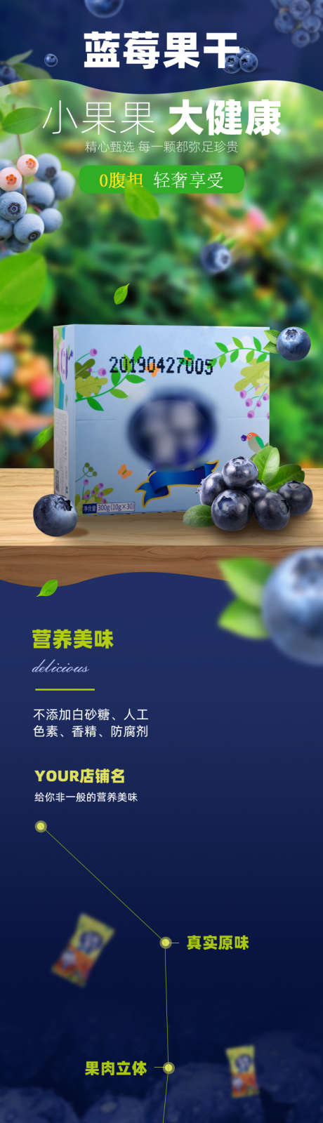 蓝莓详情页_源文件下载_PSD格式_750X11741像素-食品,果干,清晰,蓝色,创意,蓝莓,美食-作品编号:2024092908474824-志设-zs9.com