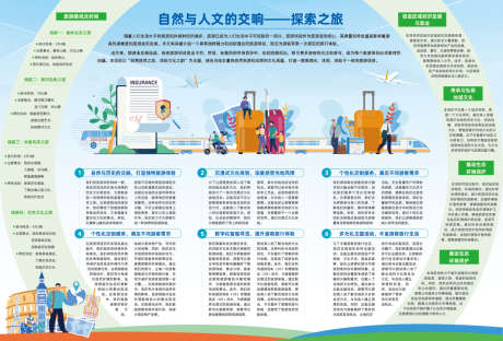 企业旅游公司汇报科技展板文化墙_源文件下载_AI格式_1191X808像素-企业,文化墙,城市-作品编号:2024101109282759-志设-zs9.com