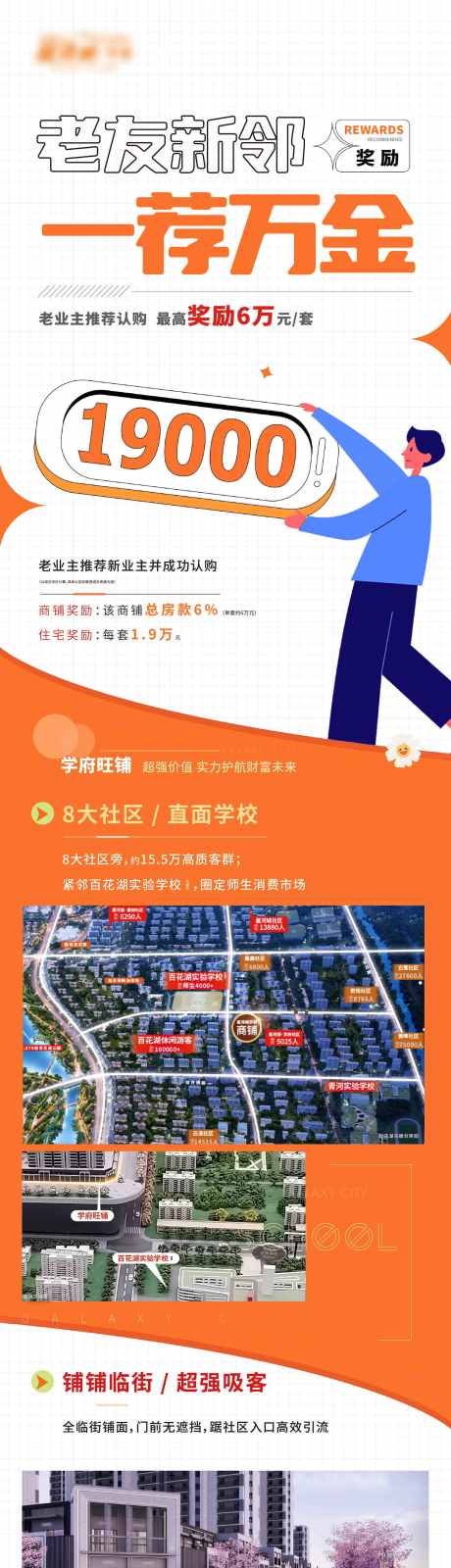 地产商铺老带新价值长图_源文件下载_AI,PSD格式_1080X8061像素-价值,旺铺,商业-作品编号:2024101616356916-志设-zs9.com