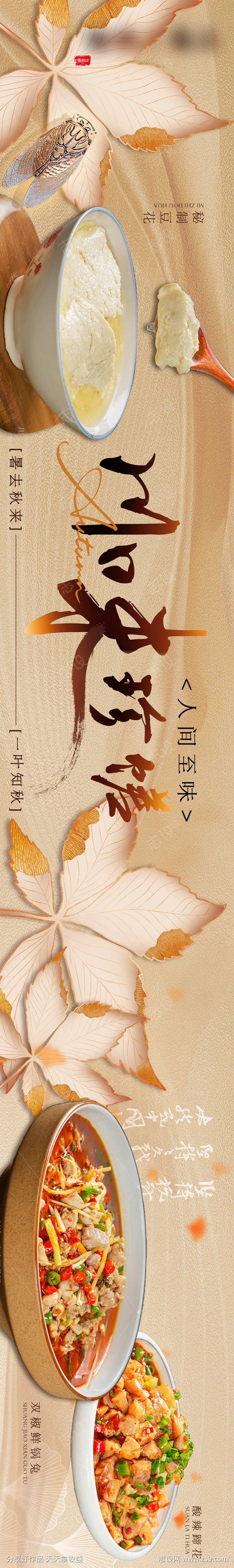 高级淮扬菜五图