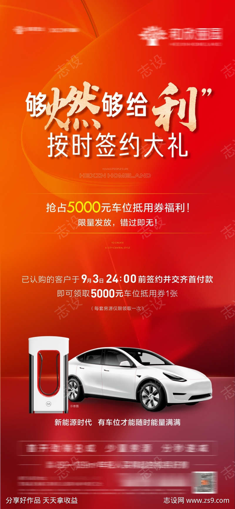 特斯拉汽车