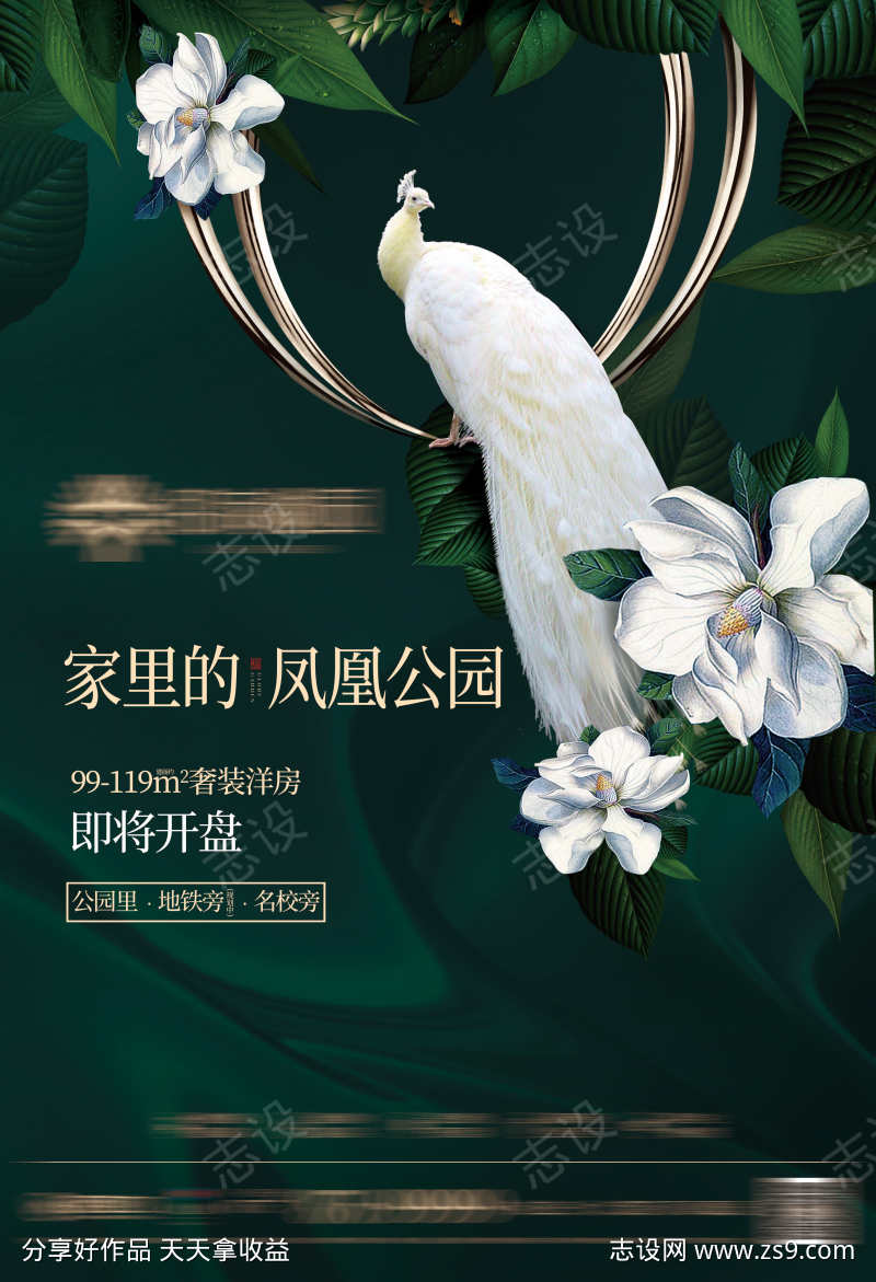 房地产价值点