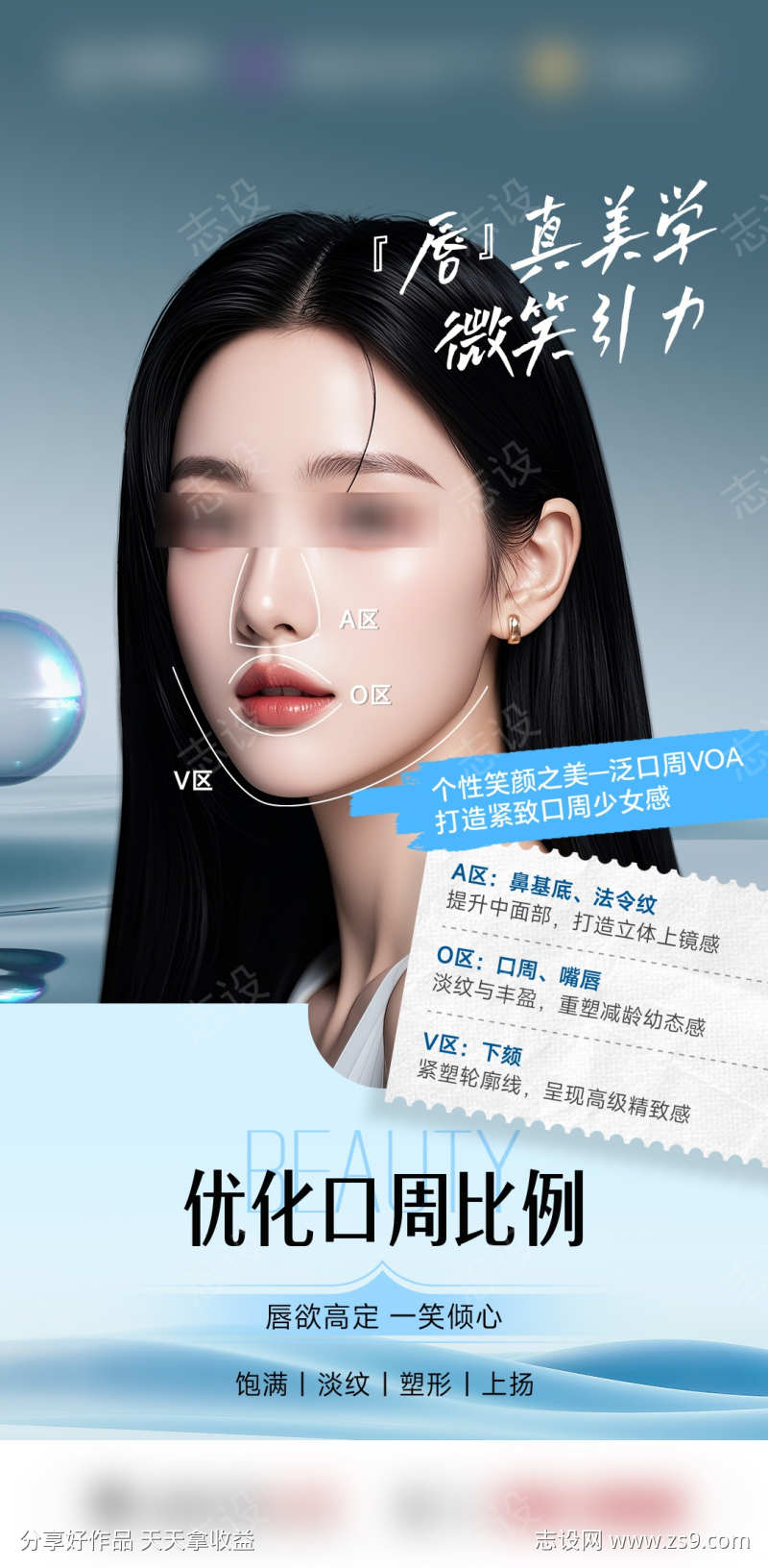 医美口周年轻化