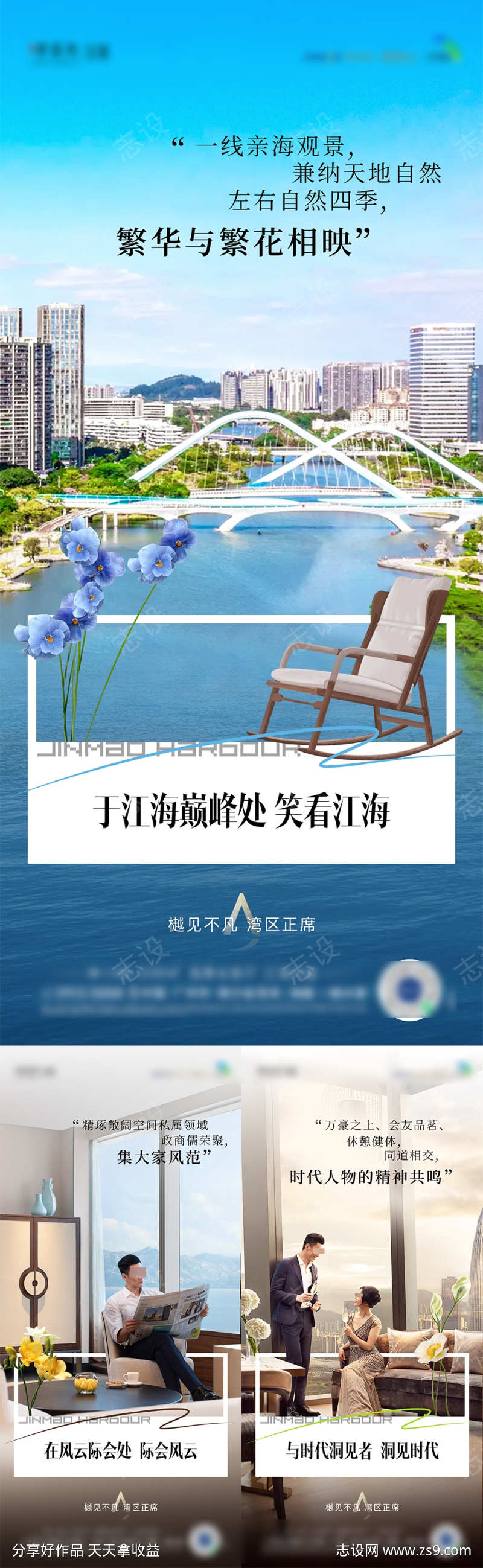 地产价值系列