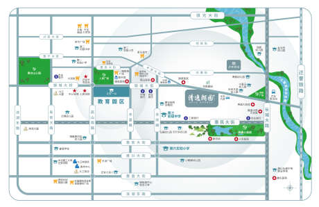 地产区位图_源文件下载_PSD格式_5782X3747像素-手绘,雅致,新中式,区位图,地产-作品编号:2024111514598191-志设-zs9.com