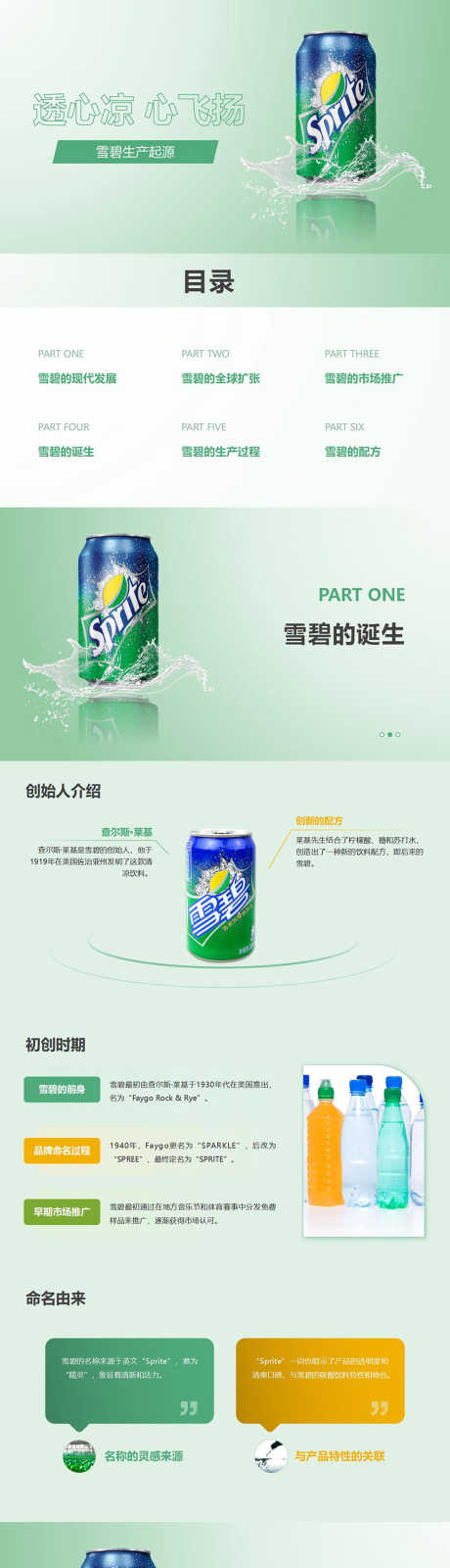 雪碧生产起源PPT_源文件下载_PPT格式_853X12000像素-影响,文化,起源-作品编号:2024111714399320-志设-zs9.com