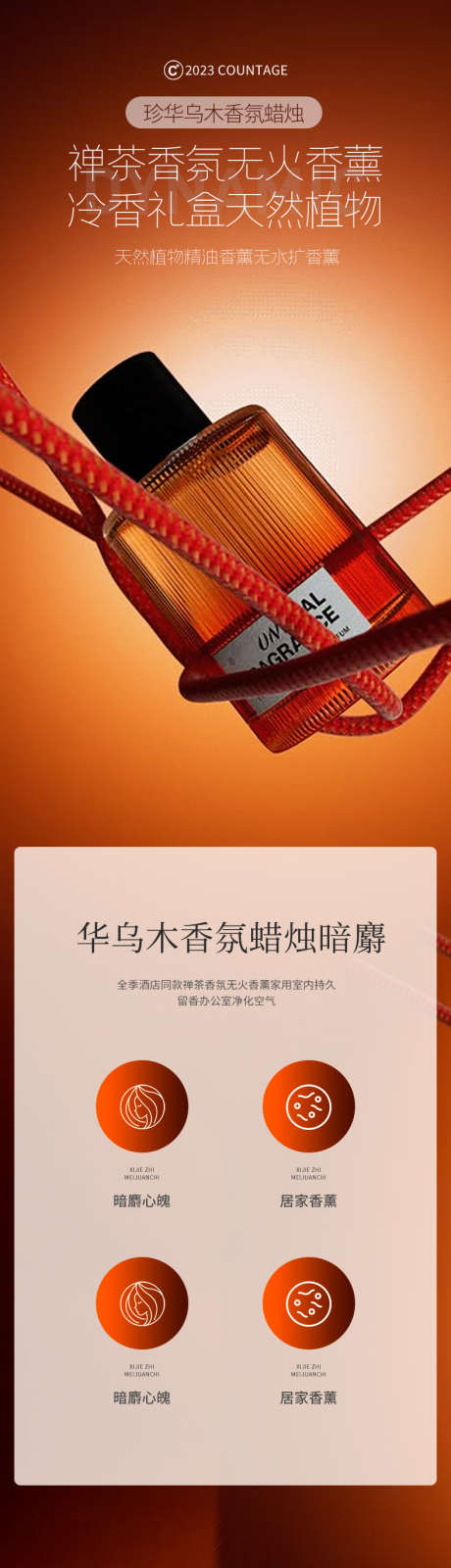 简约大气香薰精油蜡烛详情页_源文件下载_PSD格式_790X14081像素-护肤,美妆,天然-作品编号:2024112113238028-志设-zs9.com