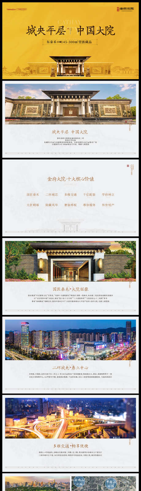地产新中式推荐PPTT_源文件下载_AI,PSD格式_900X6523像素-物业,配套,交通-作品编号:2024112209413633-志设-zs9.com