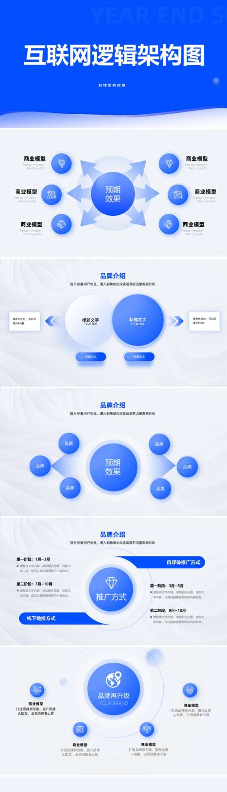 互联网逻辑结构图PPT_源文件下载_PPTX格式_1920X1080像素-工作,总结,项目-作品编号:2024112710321339-志设-zs9.com