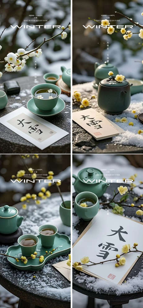 大雪小寒大寒冬至24节气海报_源文件下载_23格式_2370X5083像素-山峰,地产,中式-作品编号:2024113014004918-志设-zs9.com