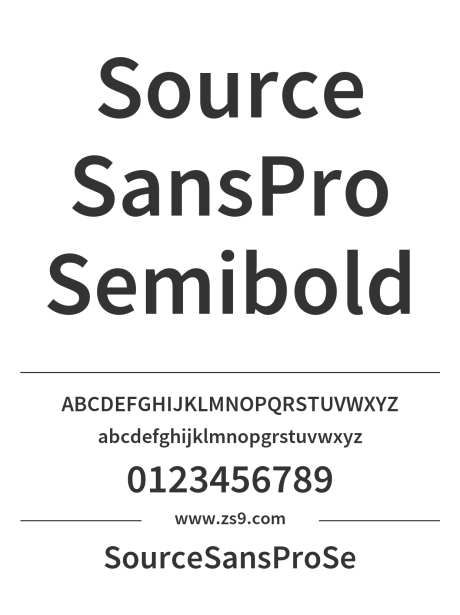 SourceSansProSemibold_源文件下载_1424X1660像素-无衬线,Source,Sans,Pro,Semibold,标题,LOGO,设计,网站,软件,电商,图书,广告,海报-作品编号:2024120921554991-志设-zs9.com