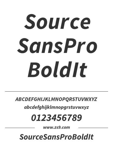 SourceSansProBoldItalic_源文件下载_1242X1660像素-无衬线,Source,Sans,Pro,Bold,Italic,简约,标题,设计,广告,电影,电商,海报,软件,美术-作品编号:2024120616172716-志设-zs9.com