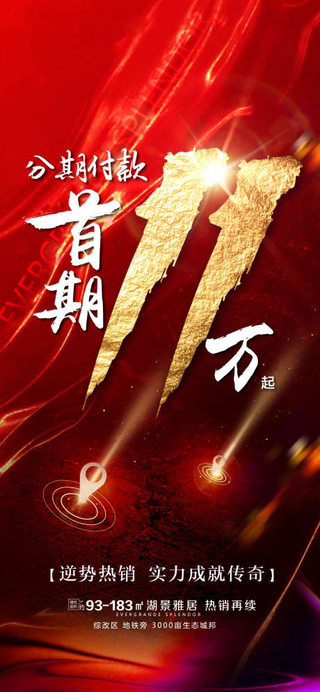 火爆热销单帧_源文件下载_23格式_1063X2297像素-数字,热销,房地产-作品编号:2024120814441406-志设-zs9.com