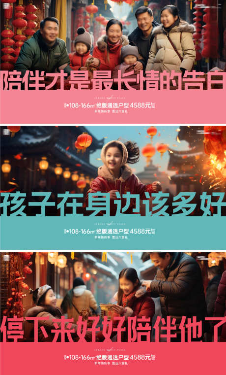 返乡置业价值点系列海报_源文件下载_PSD格式_2480X4105像素-海报,归家,系列-作品编号:2024120910473103-志设-zs9.com