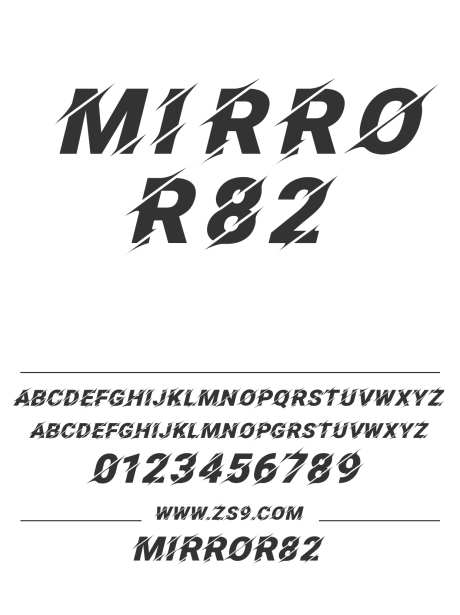 mirror82_源文件下载_1242X1660像素-无衬线,mirror,82,设计,LOGO,标题,装饰,招牌,现代,力量-作品编号:2024121012246176-志设-zs9.com