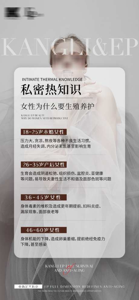 美业私密抗衰产品科普海报_源文件下载_23格式_1080X2324像素-质感,高级,简约-作品编号:2025010416259735-志设-zs9.com