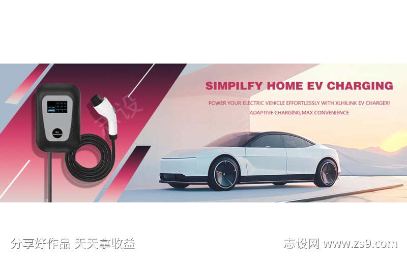 汽车类轮播图