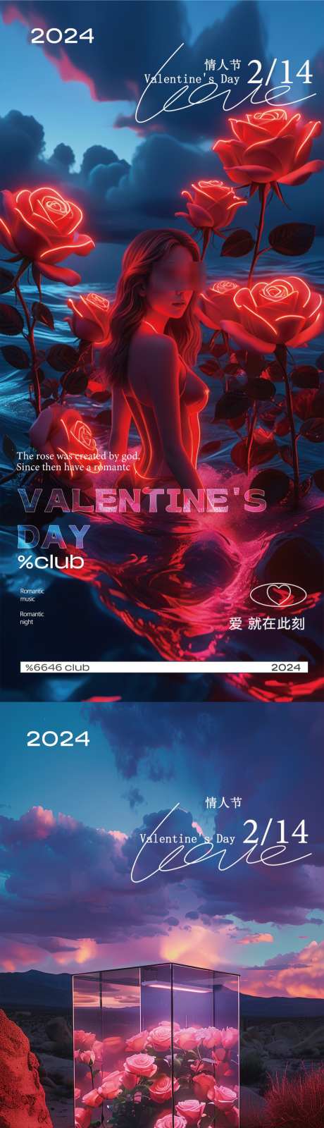 520情人节七夕节海报02_源文件下载_PSD格式_1242X5376像素-活动,海报,夜店-作品编号:2025012010567534-志设-zs9.com