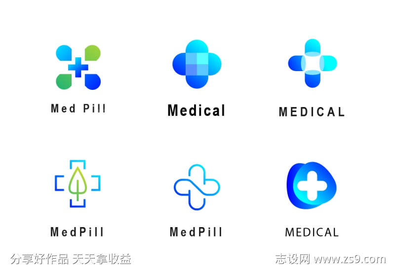 科技logo