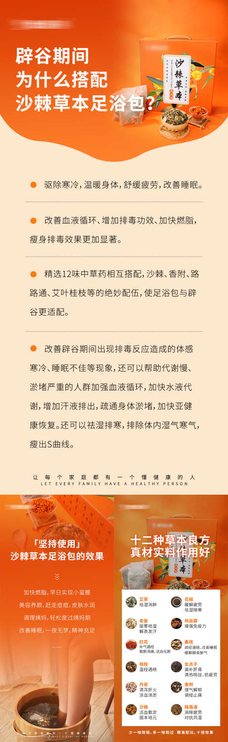 养生科普小知识海报_源文件下载_PSD格式_1080X3507像素-辟谷,健康,小知识-作品编号:2025012311251552-志设-zs9.com
